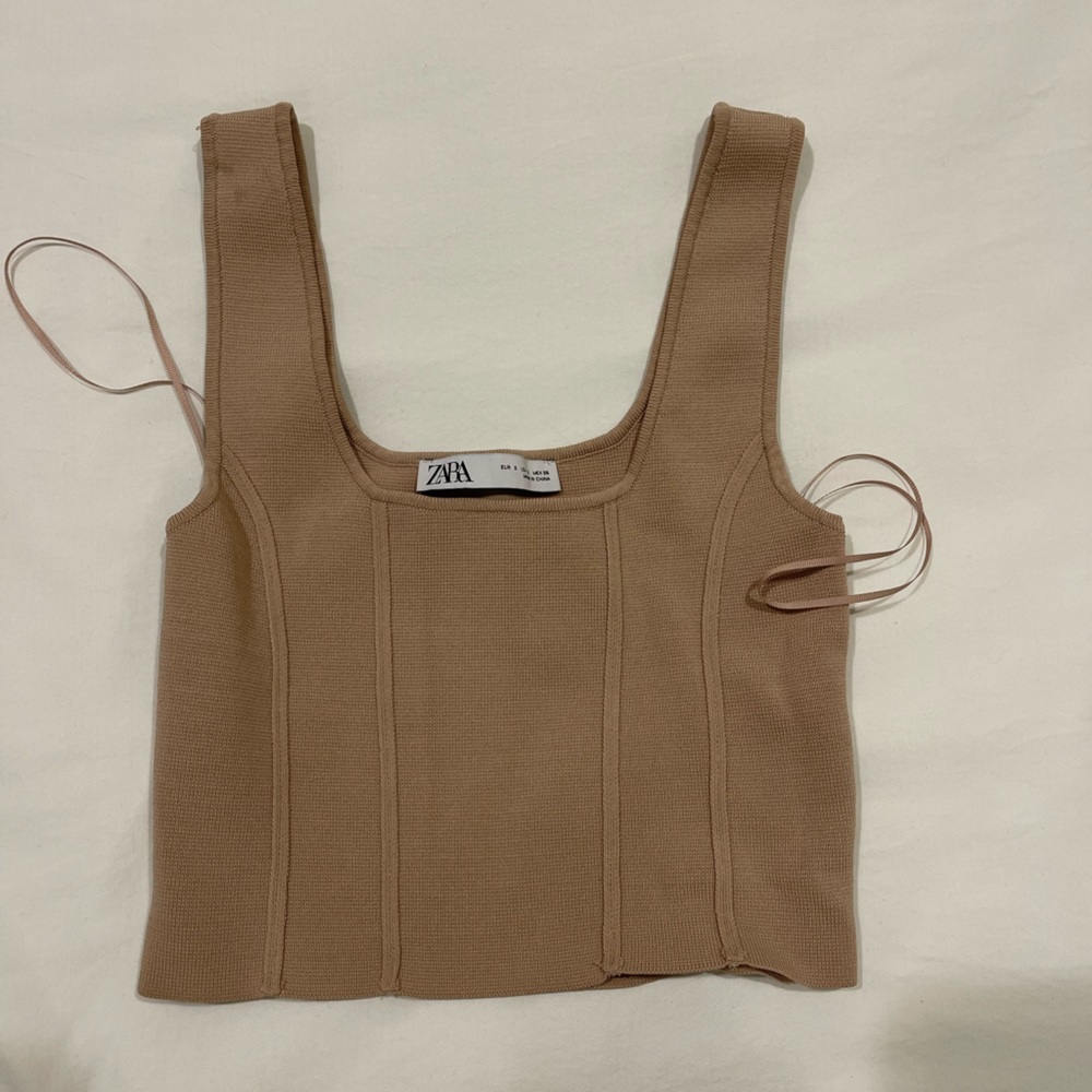 Zara top